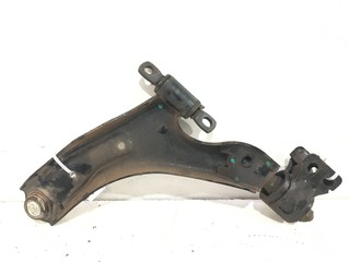 Bandeja Inferior Delantera Derecha** CHEVROLET SPARK GT 1.2 B12D DOHC 16 VALV 4X2 2010 2011 2012 2013