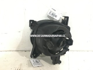 Neblinero Derecho Con Detalle ID 1692 HYUNDAI SANTAFE 2.4 G4KE DOHC 16 VALV 4X4 2010 2011 2012