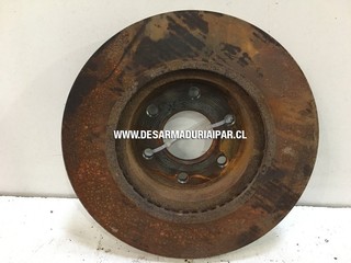 Disco Freno Delantero* NISSAN NP300 2.3 YS23 DOHC 16 VALV 4X4 DIESEL 2015 2016 2017 2018 2019