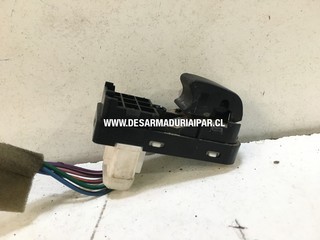 Boton Alzavidrio Unitario Trasero Derecho**** MAZDA 3 1.6 Z6 DOHC 16 VALV 4X2 2013 2014