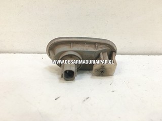 Farol Tapabarro Izquierdo**** MITSUBISHI GALANT 2.0 4G63 SOHC 16 VALV 4X2 1998 1999 2000