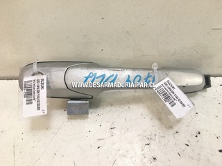 Manilla Puerta Exterior Delantera Izquierda**** SUZUKI AERIO 1.6 M16A DOHC 16 VALV 4X2 2004 2005 2006 2007 2008 2009 2010