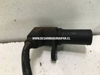 Sensor Posicion De Cigüeñal** CHEVROLET SPARK GT 1.2 B12D DOHC 16 VALV 4X2 2010 2011 2012 2013