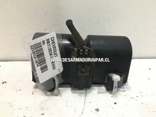 Bobina CHEVROLET SPARK GT 1.2 B12D DOHC 16 VALV 4X2 2010 2011 2012 2013