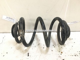 Espiral Suelto Trasero** CHEVROLET TRACKER 1.8 F18D DOHC 16 VALV 4X2 2013 2014 2015 2016 2017