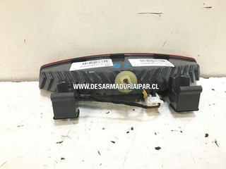 Tercera Luz De Freno Stw o Sport* KIA RIO JB 1.4 G4EE DOHC 16 VALV 4X2 2010 2011 2012 2013 2014