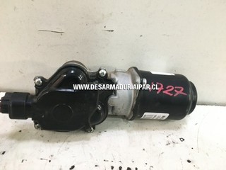 Motor Limpiaparabrisa**** MAZDA 3 1.6 Z6 DOHC 16 VALV 4X2 2009 2010 2011 2012