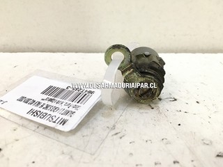 Cilindro Puerta Delantera Izquierda**** MITSUBISHI GALANT 2.0 4G63 SOHC 16 VALV 4X2 2001 2002 2003 2004 2005 2006 2007