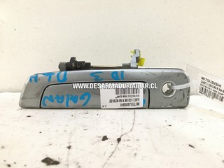 Manilla Puerta Exterior Delantera Izquierda**** MITSUBISHI GALANT 2.0 4G63 SOHC 16 VALV 4X2 2001 2002 2003 2004 2005 2006 2007