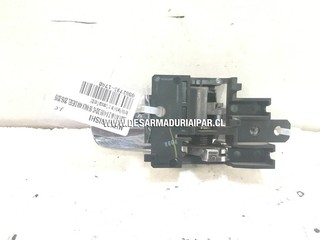 Manilla Puerta Interior Cromada Tras Izq* MITSUBISHI L200 KATANA 2.4 4N15 DOHC 16 VALV 4X4 DIESEL 2016 2017 2018 2019