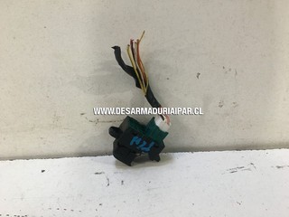 Boton Alzavidrio Unitario Trasero Izquierdo**** HYUNDAI GRAND I10 1.2 G4LA DOHC 16 VALV 4X2 2014 2015 2016 2017