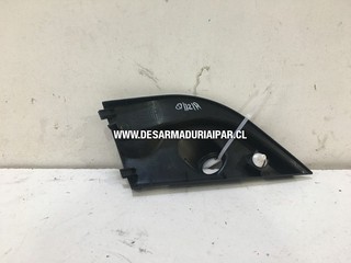 Tapa Interior De Espejo Izquierdo* SUZUKI CELERIO 1.0 K10B DOHC 12 VALV 4X2 2005 2006 2007 2008 2009 2010 2011 2012 2013 2014