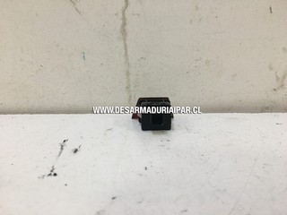 Boton Interruptor Hazard** CHEVROLET PRISMA 1.4 A14XE SOHC 8 VALV 4X2 2016 2017 2018 2019 2020