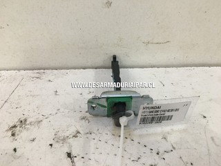 Trinquete De Puerta Delantero Derecho* HYUNDAI I10 1.1 G4HG SOHC 12 VALV 4X2 2011 2012 2013