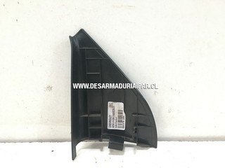 Tapa Interior De Espejo Derecho* CHEVROLET AVEO HB 1.4 F14 DOHC 16 VALV 4X2 2009 2010 2011 2012 2013
