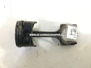 Piston Con Biela** HYUNDAI I10 1.1 G4HG SOHC 12 VALV 4X2 2011 2012 2013