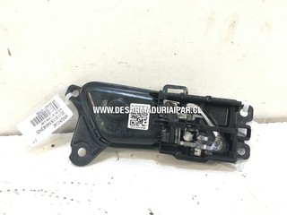 Manilla Puerta Interior Delantera Izquierda** HYUNDAI CRETA 1.6 G4FG DOHC 16 VALV 4X2 2019 2020