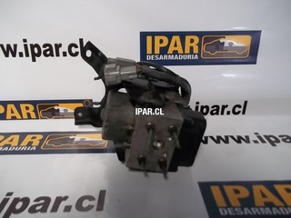 Abs Modulo* NISSAN Primera 1997 1998 1999 2000 2001 2002