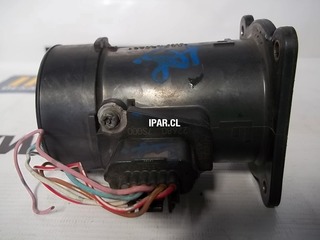 Flujometro Sensor Maf NISSAN Tiida 2004 2005 2006 2007 2008 2009 2010 2011 2012 2013 2014 2015 2016 2017