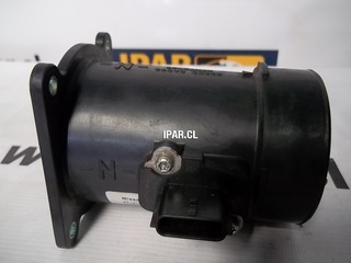 Flujometro Sensor Maf NISSAN XTRAIL 2.5 QR25 DOHC 16 VALV 4X2 2012 2013