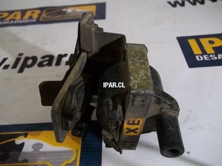 Bobina CHEVROLET CORSA 1.6 C16SE SOHC 8 VALV 4X2 1998 1999 2000 2001 2002 2003 2004 2005 2006 2007 2008 2009