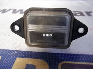 Farol Patente (par)** SUZUKI Baleno 1996 1997 1998 1999 2000 2001 2002 2003 2004 2005