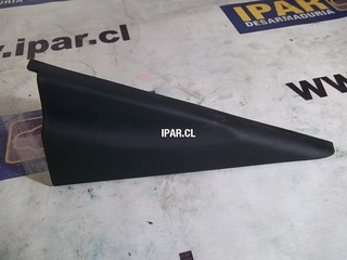 Tapa Interior De Espejo Derecho* HONDA FIT 1.4 L13A4 SOHC 8 VALV 4X2 2002 2003 2004 2005 2006 2007 2008