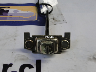 Trinquete De Puerta Delantero Izquierdo* KIA SPORTAGE 2.0 FE DOHC 16 VALV 4X4 1994 1995 1996 1997 1998 1999 2000