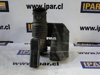 Manguera De Portafiltro* MITSUBISHI L200 KATANA 2.4 4G64 SOHC 16 VALV 4X2 1998 1999 2000