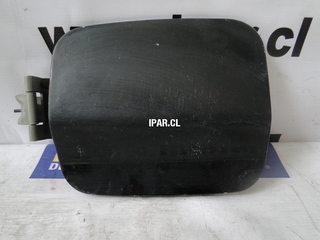 Tapa Combustible Bencina Exterior** SUBARU Forester 1998 1999 2000 2001 2002