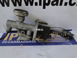 Bomba De Embrague* NISSAN Sentra 2001 2002 2003 2004 2005 2006 2007