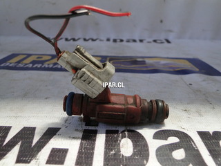 Inyector Bencinero** NISSAN Sentra 2001 2002 2003 2004 2005 2006 2007