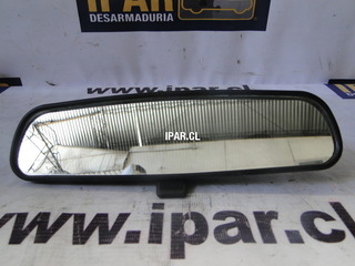 Espejo Interior** SUBARU Forester 1998 1999 2000 2001 2002