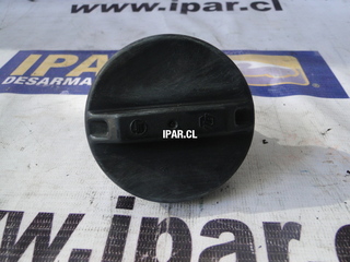 Tapa Rosca De Bencina Interior** TOYOTA Starlet 1996 1997 1998 1999