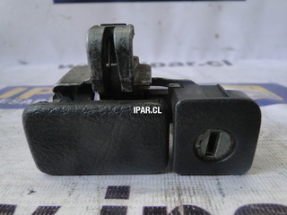 Chapa Guantera** SUZUKI Baleno 1996 1997 1998 1999 2000 2001 2002 2003 2004 2005