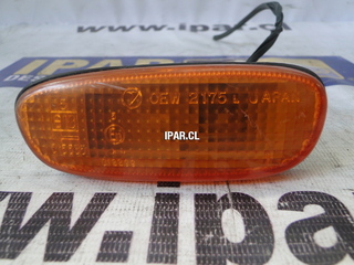 Farol Tapabarro Derecho**** SUBARU Impreza 1992 1993 1994 1995 1996 1997 1998 1999 2000