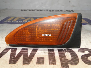 Farol Tapabarro Izquierdo**** SUBARU LEGACY 2.0 EJ20 SOHC 16 VALV 4X2 1995 1996 1997 1998 1999