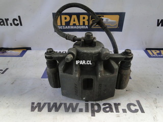Caliper Delantera Izquierda* HONDA CIVIC 1.5 SOHC 16 VALV 4X2 2001 2002 2003 2004