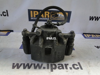 Caliper Delantera Derecha* HONDA CIVIC 1.5 SOHC 16 VALV 4X2 2001 2002 2003 2004