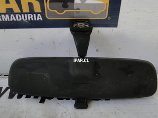 Espejo Interior** KIA RIO 1.3 A3E SOHC 8 VALV 4X2 2003 2004 2005